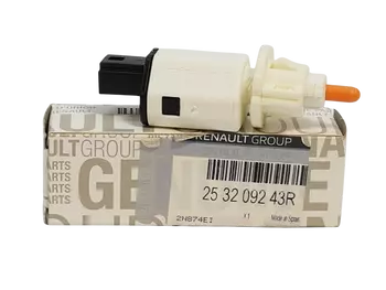 253209243R 253200005R Capteur de pedale de frein Renault