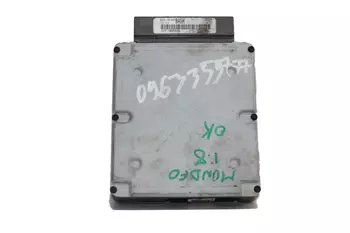 BASH XS7F-12A650-RA Calculateur d’ ordinateur ecu Ford