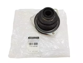 7701470567 Couvercle d'arbre de transmission Renault