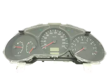 85014SA250  Bloc compteurs vitesse Subaru