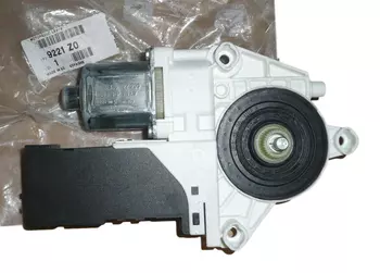 9221Z0 9221.Z0 9663036680 Moteur de levage de fenêtre Peugeot