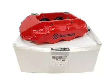 7701066290 410118514R  Etrier de frein Renault