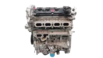 101024127R Moteur À essence Renault 1,6 TCE M5MB450 / M5M450 / M5M 450