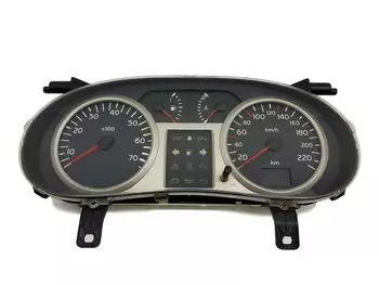 8200261102 Bloc compteurs vitesse Renault