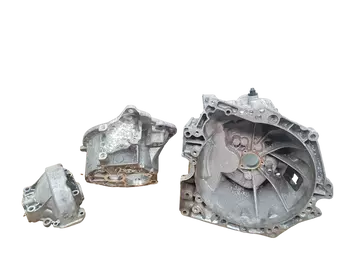 20ET15 9680886610 Boîtier de boîtie de vitesse Citroen Peugeot 1.6 e-HDI  Blue-HDI