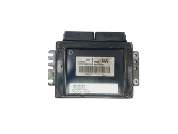 96801800 Calculateur Chevrolet