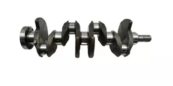 Arbre Vilebrequin 8200382457 122011649R 1.5 DCI K9K732 Renault 1007