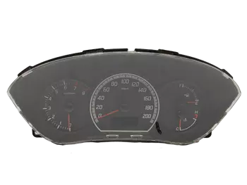 34100-62JA0 Bloc compteurs vitesse Suzuki
