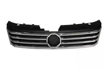 3AA853651 Grille de par chocs,calandre Volkswagen