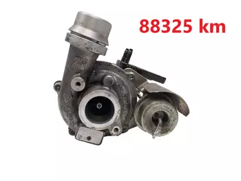 144110429R, 7701478939, Turbocompresseur Dacia Mercedes-Benz Renault 1,5 dci 75 kM i 90KM