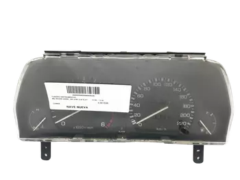 YAC10544 Bloc compteurs vitesse Rover