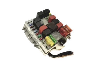 51756264  Boîtier fusibles Fiat