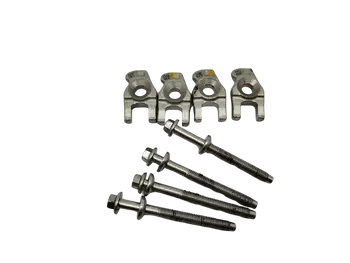 8200711592, 8200376373  Fixation Nissan Opel Renault 2,0 dCi M9R 2,3 dCi M9T
