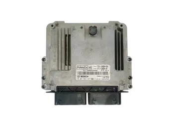 F1B1-12A650-BDB Calculateur Ford