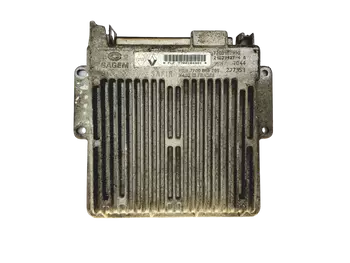 7700102990 Calculateur Renault