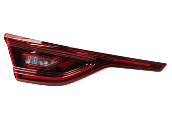265552260R Phare de voiture Renault