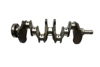 Arbre Vilebrequin 519 8200416793 1,6 16v Dacia Renault K4M 1010