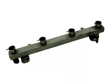 0 280 151 208 Rampe d'injection Opel _1,2 / 1,4