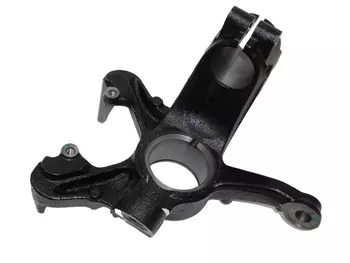 1S0407255 Fusée de roue Seat Skoda Volkswagen