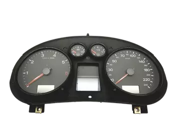 8Z0920900A Bloc compteurs vitesse Audi Diesel