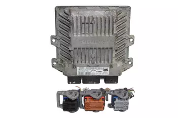 3S61-12A650-LB Calculateur d’ ordinateur ecu Ford