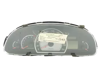 94003-17340  Bloc compteurs vitesse Hyundai