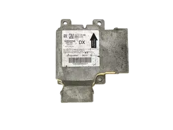 13170589  Calculateur Opel