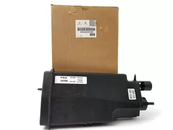9683409180 1502H9  Filtre  À charbon Citroen Peugeot