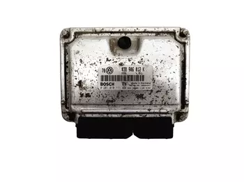 038906012K Calculateur Volkswagen