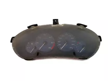 9656801980 Bloc compteurs vitesse Citroen Diesel