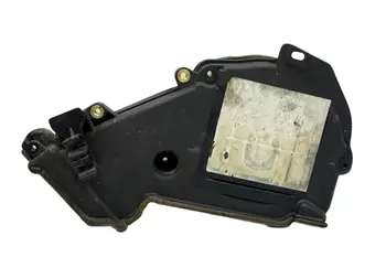 9804860080 9684193080 Capote moteur Citroen Peugeot 1,6 HDi 8v  1,6 E-HDI