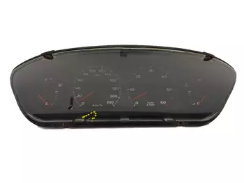 46457783 Bloc compteurs vitesse Fiat Diesel