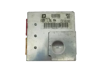 16214279 Calculateur Fiat Opel