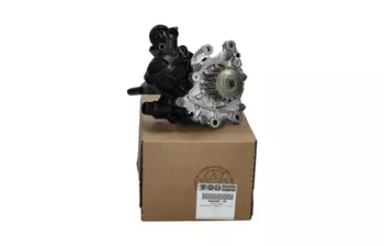 9836834880,  1628941780 Pompe À eau Citroen Peugeot