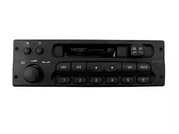 24 455 376 | Type: CAR Radiocassette Opel