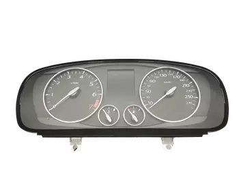 248100003R Bloc compteurs vitesse Renault