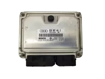 8E0907401D Calculateur Audi