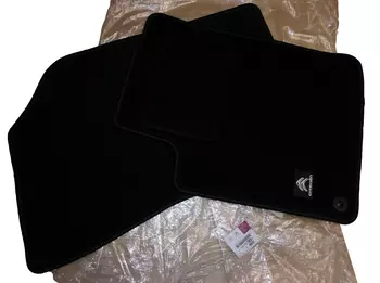 1611263880 Carpette de voiture Citroen