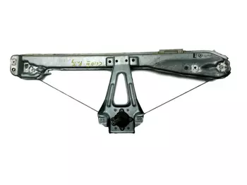 8200291155 Mécanisme de lève-vitre Renault