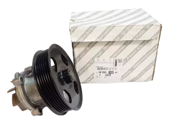 1201L9 1626514480  Pompe À eau Alfa Romeo Citroen Fiat Peugeot 1.3 HDi