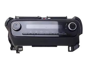55900-K0270 Commande chauffage Toyota