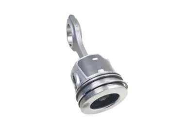 0628W2, 0628.W2, 0603A8, Bielle de piston Citroen Peugeot 1,4 E-HDI 8H01 ehdi 1,4 HDI 8v