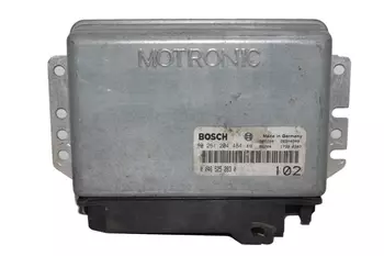 0 007 797 827 0 Calculateur d’ ordinateur ecu Alfa Romeo