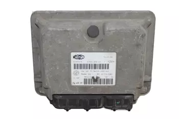 IAW 4AF.PP Calculateur d’ ordinateur ecu Fiat