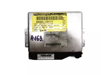 1164130 Calculateur BMW