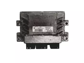 S120200113 A Calculateur Renault