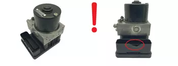 3451-6791521-01 6787837  Pompe abs BMW