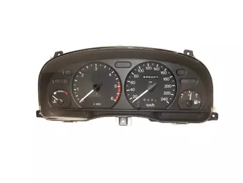 93BB-10849-TD Le compteur, compteur de vitesse, tableau de bord Ford