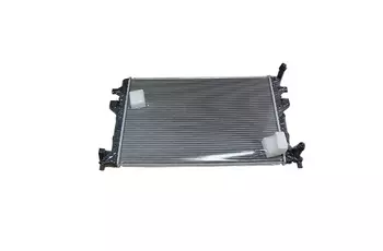 5Q0121251GB Radiateur refroidissement moteur Audi Seat Skoda Volkswagen