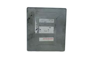 89540-50080  Calculateur Lexus